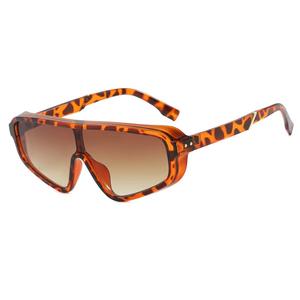 2024 लोकप्रिय पंक स्पोर्ट्स महिलाएं धूप के चश्मे के आसपास पीले रंग की ट्रेंडी लपेटी, महिला सूर्य के चश्मे के आसपास - Product Image 5