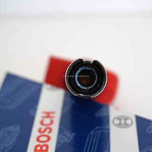 Koil Pengapian Berkualitas Tinggi Baru 0221604800 (0986221052 0221604800) untuk Audi LAMBORGHINI PORSCHE untuk Suku Cadang Mesin - Product Image 4