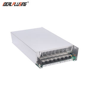 Convertisseur DC-DC isolé 24V 36V 48V 64V 84V 90V 100V 110V 120V vers 12-500V 350V Convertisseur abaisseur d'alimentation pour <span class=keywords><strong>camion</strong></span> - Product Image 6