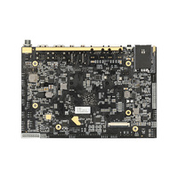 Placa Base Industrial Integrada ODM con Sistema Operativo Android Linux Ubuntu, RK3588 8+64G/16+128G, Placa Madre Industrial Android