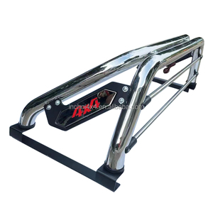 Barra Antivuelco Deportiva de Fábrica al por Mayor para <span class=keywords><strong>Camioneta</strong></span> Dodge Ram 1500, Compatible con Modelos 2006, 2017, 2019, 2020, <span class=keywords><strong>2023</strong></span>, Accesorios para Pickup 4x4 - Product Image 3