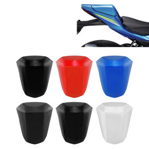 Lavitin pour accessoires de carénage de moto Suzuki, capot de selle solo pour passager arrière pour Suzuki GSXR <span class=keywords><strong>GSX</strong></span>-R 1000 <span class=keywords><strong>1000R</strong></span> 2017-2026 - Product Image 1