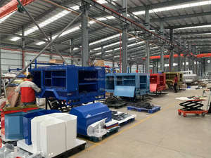 2025 Venta caliente tienda normal plegable ECOCAMPOR <span class=keywords><strong>Camper</strong></span> Trailer con plegado delantero y dos camas para la venta - Product Image 2