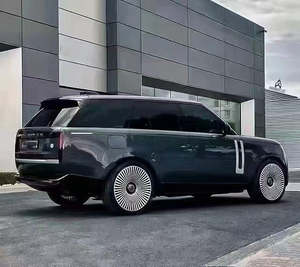 Skoda Octavia <span class=keywords><strong>Kodiaq</strong></span> Jantes de voiture en alliage d'aluminium forgé 17-22 pouces 21x9 5x112 Roues 100mm PCD 20mm ET Nouveau 4 pièces - Product Image 4