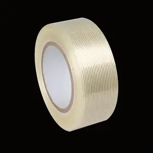 Pangda bảo vệ nhiệt độ cao màu xanh lá cây Pet masking tape dính