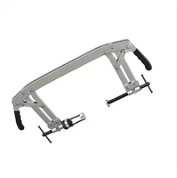Outil universel de compression de ressort de soupape pour moteurs OHV OHC, kit de démontage et d'installation de soupapes à culbuteurs en tête, réparation essence et diesel