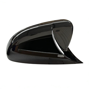 Copertura <span class=keywords><strong>Specchietto</strong></span> Nera per <span class=keywords><strong>Golf</strong></span> <span class=keywords><strong>6</strong></span> - Product Image 3