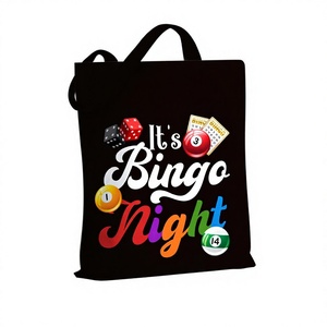 Women's <b>Nurse</b> <b>Bag</b> Solid Color Portable Open Canvas Tote <b>Bags</b> with Custom Printed Medical Utility Logo - Product Image 3