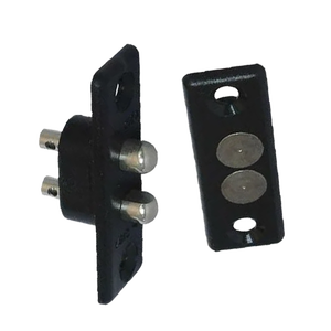 PAREJA DE CONTACTOS ELÉCTRICOS ART. 06510,10 CISA - Product Image 1