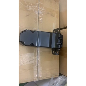 คานเสริมกันชนสมาร์ท 451 รุ่น 4518850137 แบบยึดด้วยสลักเกลียว ซ้าย-ขวา - Product Image 1