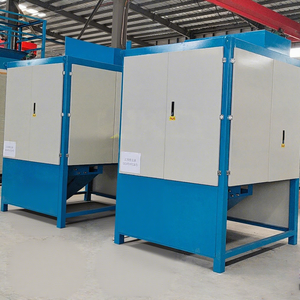 Separador Magnético Permanente de Tipo Seco de Alta Intensidad, Separador Magnético de Rodillos para Zirconio/<span class=keywords><strong>Estaño</strong></span>/Columbita/Monazita/Cassiterita - Product Image 1