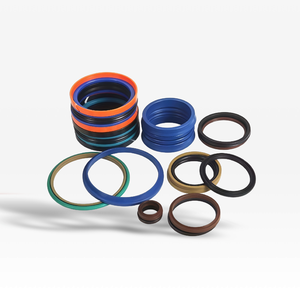 Guarnizione per Pistone Idraulico di Qualità Importata, Tecnologia Tedesca, <span class=keywords><strong>Garanzia</strong></span> di Zero Perdite - Product Image 3