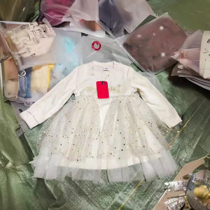 批发服装供应商混合品牌新密封库存厂家四季婴儿儿童库存 - Product Image 5