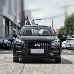 Chery Arrizo 5 Usado, Vehículo a Gasolina, Sedán Compacto, 1.5L Manual, 4 Puertas, 5 Asientos, Bajo Kilometraje, Tracción Delantera, Auto de Segunda Mano, Depósito - Product Image 2