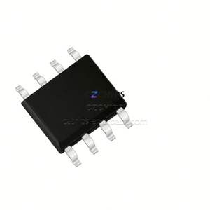 Circuits intégrés IC authentiques neufs PCT25VF512A-33-4C-SAE SOP-8, achat professionnel de composants électroniques - Product Image 1
