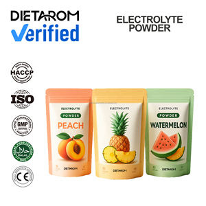 Sobres de Electrolitos <span class=keywords><strong>para</strong></span> Nutrición Deportiva - Hidratación <span class=keywords><strong>y</strong></span> Recuperación Rápidas, Sabor Afrutado con <span class=keywords><strong>Zinc</strong></span> <span class=keywords><strong>y</strong></span> <span class=keywords><strong>Magnesio</strong></span>, Perfecto <span class=keywords><strong>para</strong></span> Atletas - Product Image 1