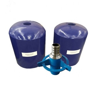Chất lượng tốt API Float giày và Float cổ áo 7 inch <span class=keywords><strong>9</strong></span> <span class=keywords><strong>5</strong></span>/<span class=keywords><strong>8</strong></span> inch 13 3/<span class=keywords><strong>8</strong></span> inch <span class=keywords><strong>N80</strong></span> BTC cho vỏ - Product Image 1