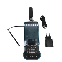 Controlador GNSS RTK Portátil Resistente Y55G, Android 14, IP68, Instrumento de Topografía GIS, 1 Año de Garantía, Hecho en China