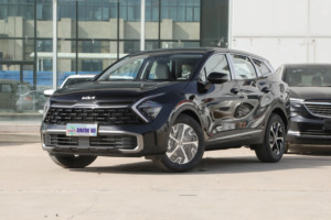 Nouvelle <span class=keywords><strong>Kia</strong></span> <span class=keywords><strong>Sportage</strong></span> 2025 1.5T Essence SUV 2RM Transmission Automatique Conduite à Gauche SUV Compact <span class=keywords><strong>Kia</strong></span> <span class=keywords><strong>Sportage</strong></span> 5ème Génération Nouvelles Voitures - Product Image 2