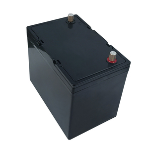 Batteries LiFePO4 à semi-conducteurs OEM 51,2 V 50 Ah avec 2000 cycles pour outils électriques et véhicules électriques - Product Image 4