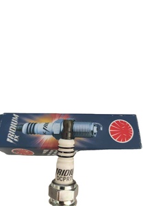 Ventas directas de fábrica Bujía de alta calidad Lridium Platinum <span class=keywords><strong>DCPR7EIX</strong></span> 6046 Bujía de iridio para n-gk <span class=keywords><strong>DCPR7EIX</strong></span> 6046 - Product Image 2