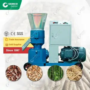 Máquina Pellet Bois Usine De Fabricação Pellet Machine Para Fertilizantes Máquina A Pellet 23I8