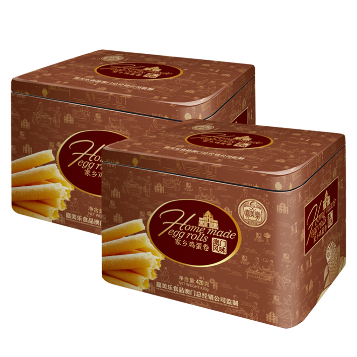 Wholesale Chinese Food Cakes Handcrafted Multi