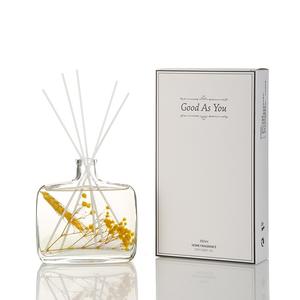 น้ำหอมปรับอากาศแบบก้านไม้หอม กลิ่นส้ม ใช้ได้ทุกวัน เป็นมิตรกับสิ่งแวดล้อม ปลอดสารพิษ สำหรับบ้าน - Product Image 5