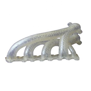 <span class=keywords><strong>Pièces</strong></span> <span class=keywords><strong>détachées</strong></span> automobiles en plastique ABS bon marché, prototypes rapides, fournisseurs d'<span class=keywords><strong>impression</strong></span> <span class=keywords><strong>3D</strong></span> SLA SLS - Product Image 6