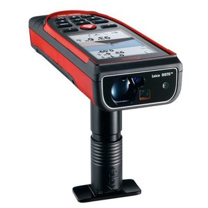Telémetro Láser Leica Disto S910 de 300m, Herramienta de Medición de Alta Precisión para Exteriores, Medidor de Distancia Electrónico de Bolsillo - Product Image 2