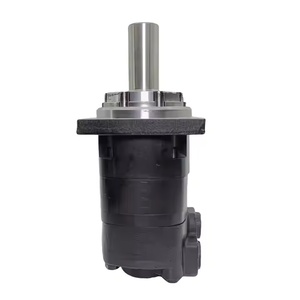 Moteur de remplacement pour machines agricoles 109 119 112, moteur hydraulique 112-1066-006 112-1058-006, moteur à piston - Product Image 6