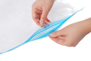 Set di Sacchi Sottovuoto Riutilizzabili Salvaspazio per Materassi e Vestiti con Pompa Inclusa - Product Image 4