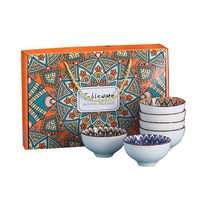 Bol en céramique porcelaine, Logo personnalisé, service de vaisselle, service en céramique