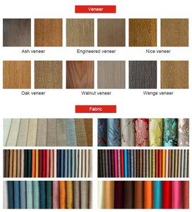 Ensembles cinq étoiles de chambre à coucher d'hôtel de luxe design personnalisé en 3D fabricant solide de produits d'accueil pour hôtels 5 étoiles - Product Image 6