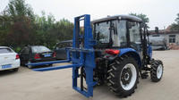 Tracteur agricole Ursus 35hp 45hp 50hp avec faucheuse, Fumigadoras Agricolas Para Tractores avec joint d'huile importé, en vente