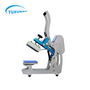 Jingyuxunda — Machine à Sublimation thermique 4 en 1, 4 en 1, prix de gros d'usine, livraison rapide - Product Image 5