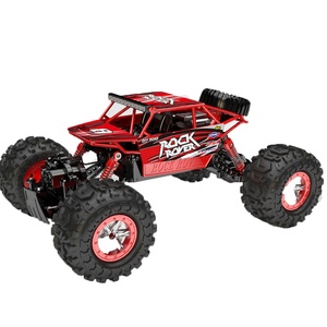 <span class=keywords><strong>Coche</strong></span> teledirigido de alta calidad, juguete de <span class=keywords><strong>coche</strong></span> <span class=keywords><strong>anfibio</strong></span> para escalar, todoterreno, todoterreno, 1/12 - Product Image 5
