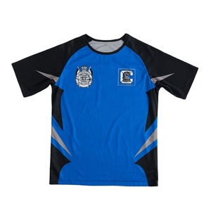 Maillot de football personnalisé pour hommes, uniforme de football avec impression par sublimation - Product Image 1
