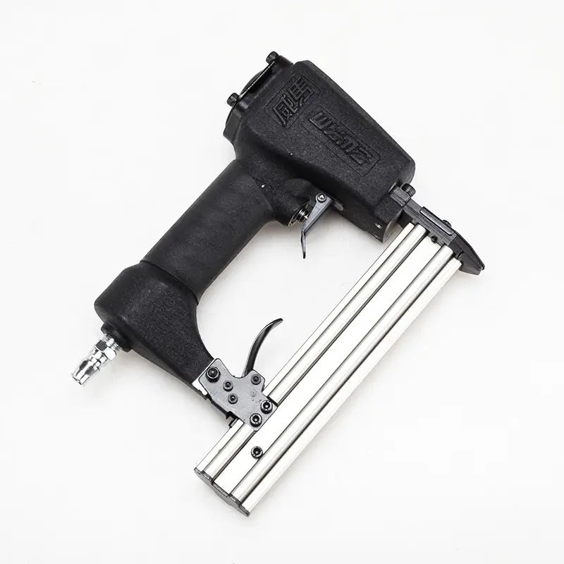 Pnömatik perçin tabancası endüstriyel çok fonksiyonlu çivi tabancası pnömatik çivi tabancası