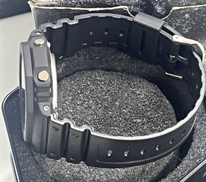 Men's G Series Digital <strong>Watch</strong> GA2100 GM2100Ap With Chronograph Auto Date Alarm Acrylic Band 20BAR Water Resistant - Product Image 5