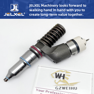 حاقن JELXEL C13 كاتربيلر c41-10r32r-3262 لحاقن الوقود - Product Image 1