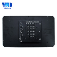 15.6 Ich Industrial Edge Computing Linux Rk3568 Mini PC Android 12 Tablette à écran tactile PC pour application industrielle