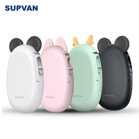 Nouvelle Arrivée Portable Couleur Mobile Mini Imprimantes D'étiquettes Thermiques