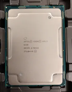 โปรเซสเซอร์ P49632-B21 Xeon-Platinum 8458P 2.7GHz 44-คอร์ 350W สำหรับ HPE CPU P49632-B21 - Product Image 3