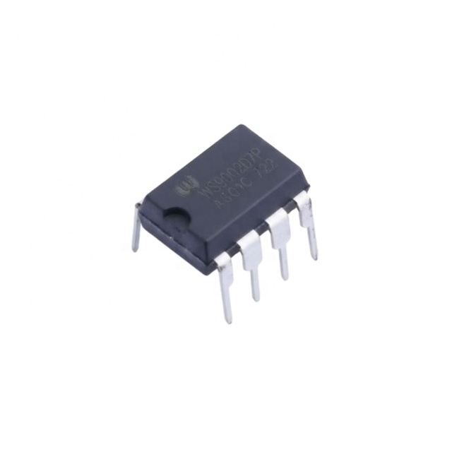 WS9002D7P DIP-7 LED Driver Ic Chip