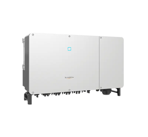 อินเวอร์เตอร์พลังงานแสงอาทิตย์แบบออนกริดสามเฟสเดียวสำหรับ8KW/9KW/10KW โซลาร์เซลล์ AC ไฮบริดสตริงอินเวอร์เตอร์60Hz ความถี่ MPPT - Product Image 1