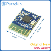Módulo Bluetooth 5,0 MESH Zigbee BLE Master-Slave, red de transmisión transparente y producto de interfaz