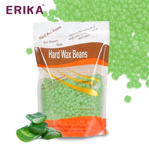 <span class=keywords><strong>Cera</strong></span> Depilatoria de Resina Orgánica Personalizada al por Mayor, 300g, con Aroma a <span class=keywords><strong>Granada</strong></span>, para Piel Sensible, Depilación de Bikini - Product Image 4