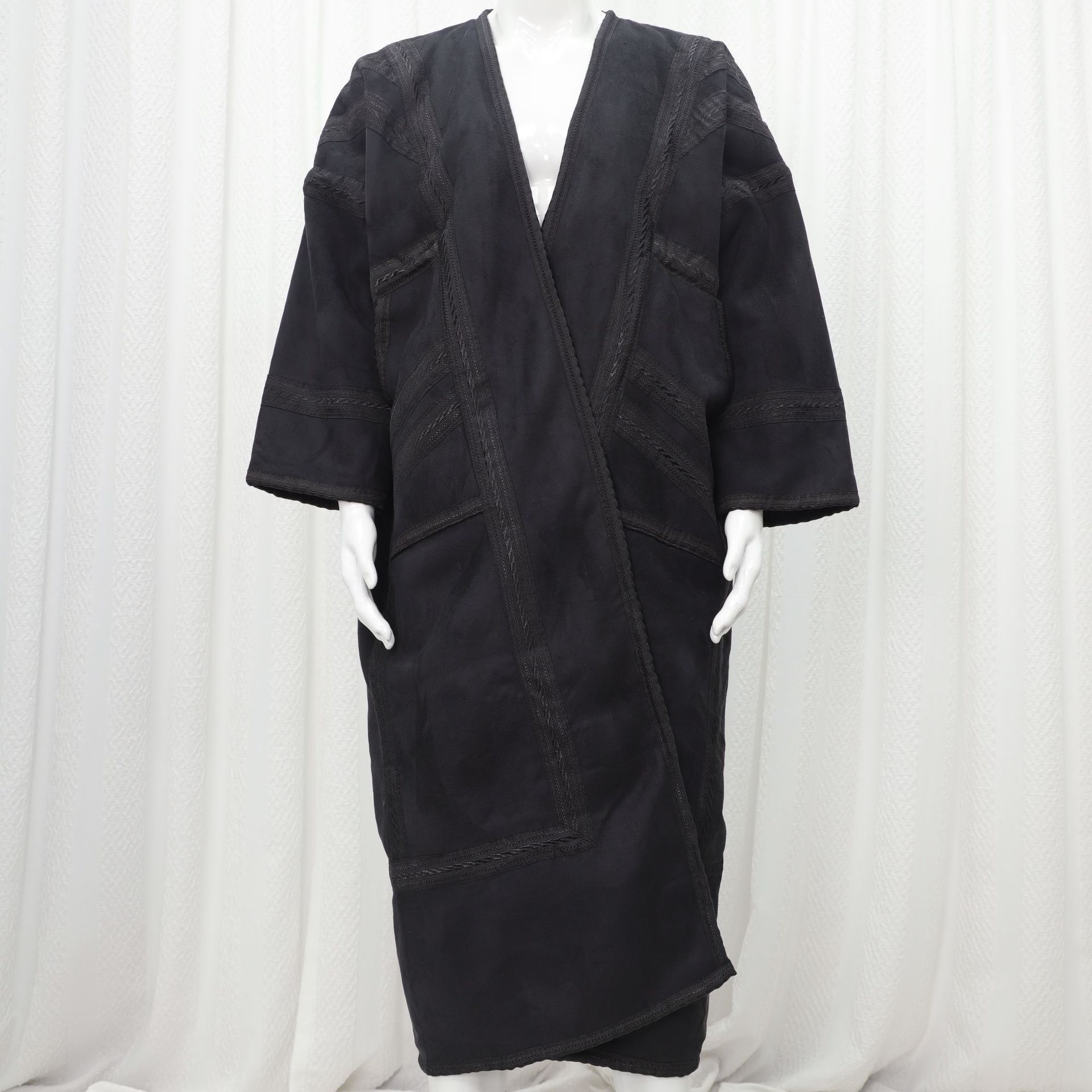 FN51-33 Black