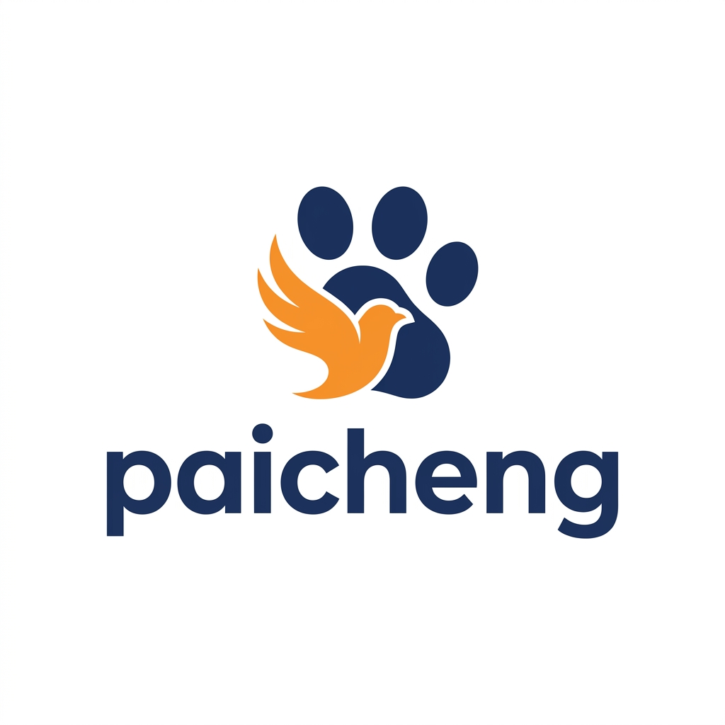 Shandong Paicheng International Trade Co., Ltd. logo
